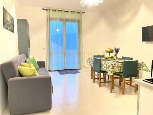 Apartamento Borgo Piovere - Le Cascate