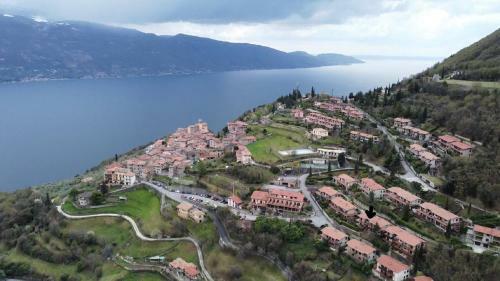 Apartamento Borgo Piovere - Le Cascate