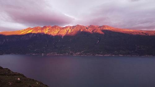 Apartamento Borgo Piovere - Le Cascate