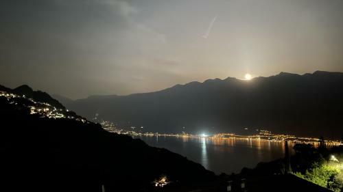 Apartamento Borgo Piovere - Le Cascate
