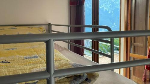 Apartamento Sch�ne Ferienwohnung Mit Terrasse Und Seeblick
