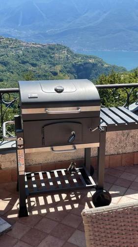 Apartamento Sch�ne Ferienwohnung Mit Terrasse Und Seeblick