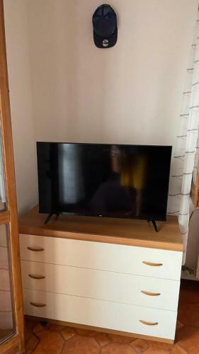 Apartamento Sch�ne Ferienwohnung Mit Terrasse Und Seeblick