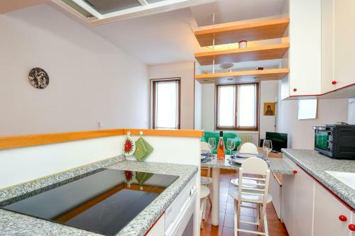 Apartamento Appartamento Alba - Affitti Brevi Italia