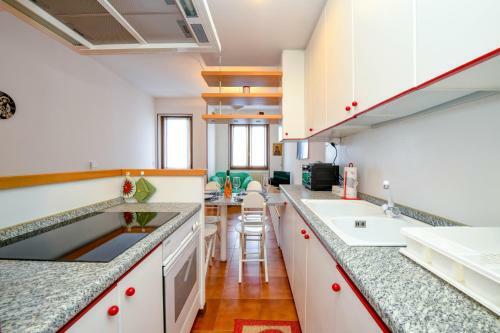 Apartamento Appartamento Alba - Affitti Brevi Italia