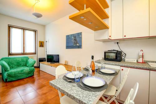 Apartamento Appartamento Alba - Affitti Brevi Italia