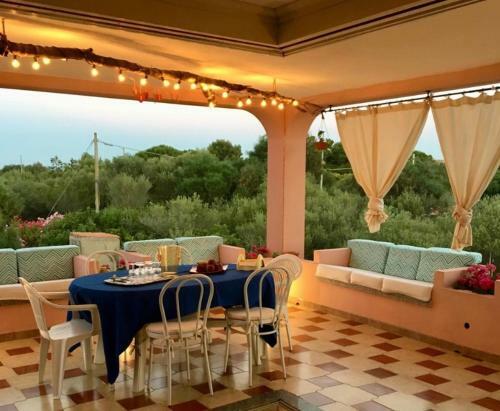 Villa Cris