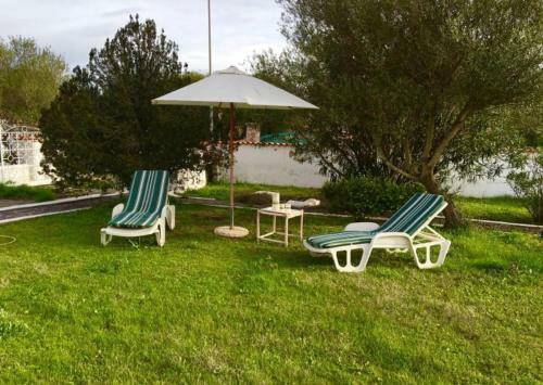 Villa Cris