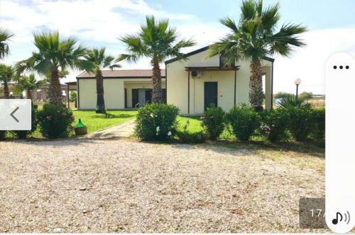 Villa Rosy 1
