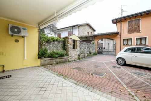 Apartamento Appartamento Camelia - Affitti Brevi Italia