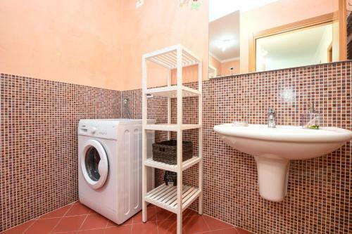 Apartamento Appartamento Camelia - Affitti Brevi Italia