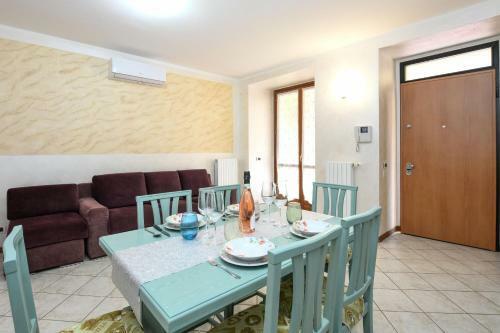 Apartamento Appartamento Camelia - Affitti Brevi Italia