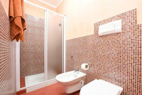 Apartamento Appartamento Camelia - Affitti Brevi Italia