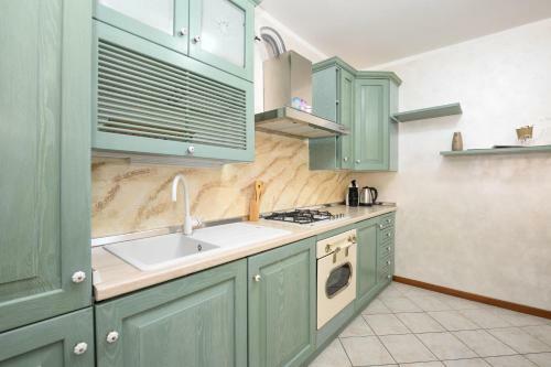 Apartamento Appartamento Camelia - Affitti Brevi Italia