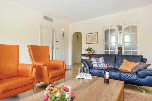 Apartamento Villa Erika