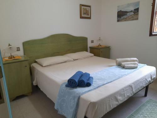 Apartamento Casa Di Campagna Vicino Al Mare