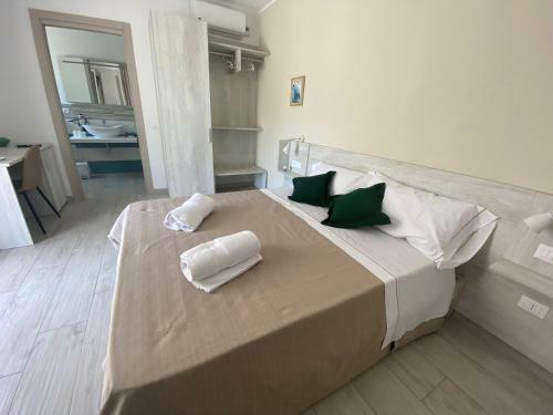 Hostal Villa Lentischio