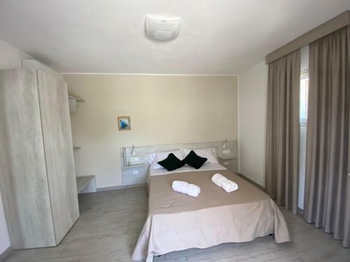 Hostal Villa Lentischio