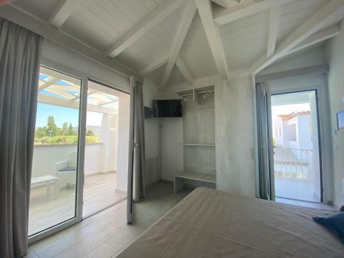 Hostal Villa Lentischio