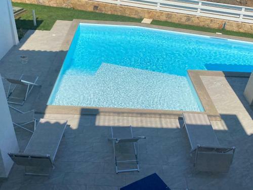 Hostal Villa Lentischio