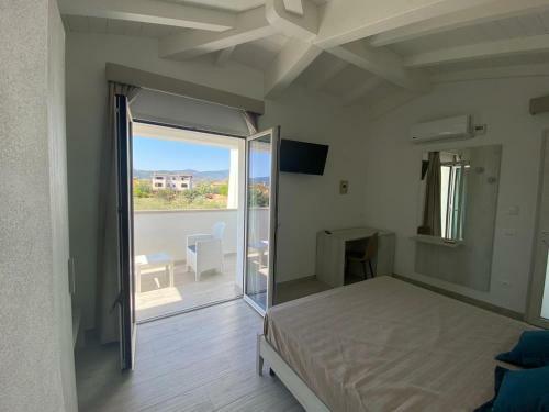 Hostal Villa Lentischio