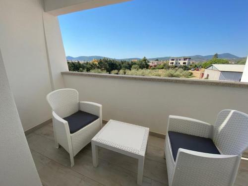 Hostal Villa Lentischio
