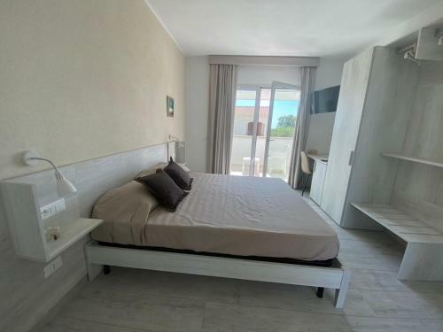 Hostal Villa Lentischio