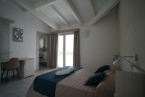 Hostal Villa Lentischio