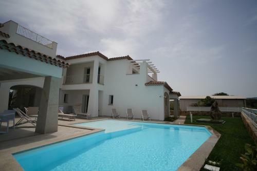 Hostal Villa Lentischio