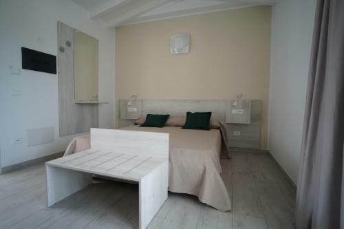 Hostal Villa Lentischio