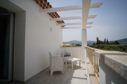 Hostal Villa Lentischio