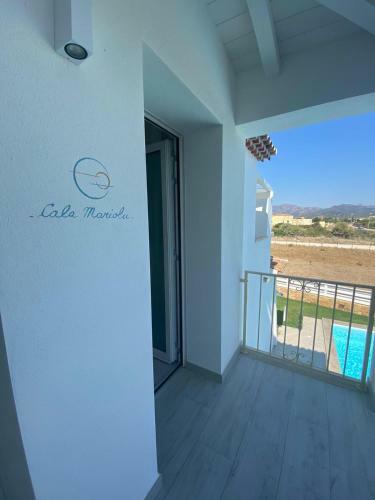 Hostal Villa Lentischio