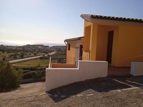 Casa Belvedere