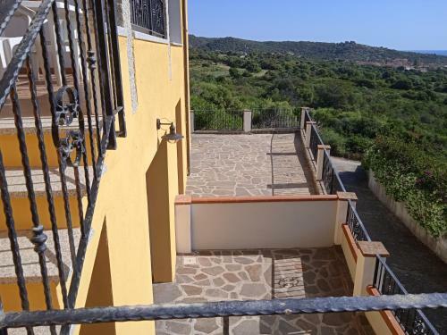 Casa Belvedere