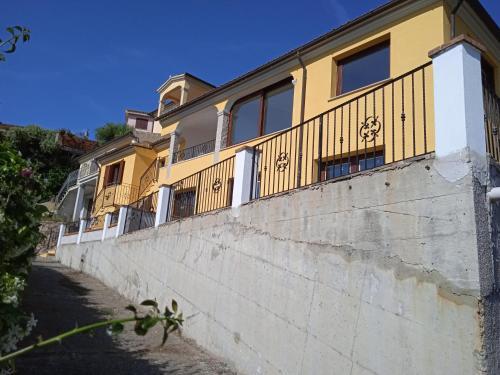 Casa Belvedere