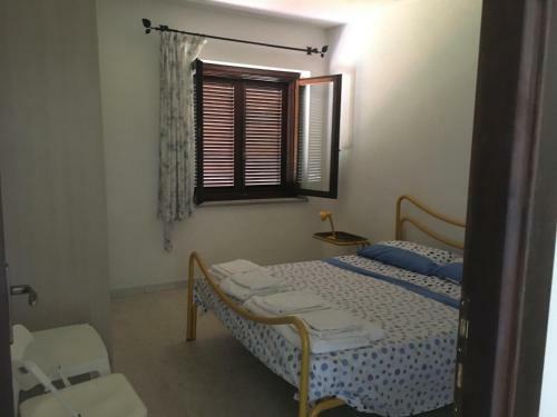 Apartamento Residence Colle Maiorca