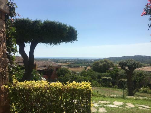 Apartamento Residence Colle Maiorca
