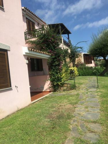 Apartamento Residence Colle Maiorca