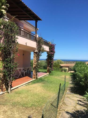 Apartamento Residence Colle Maiorca