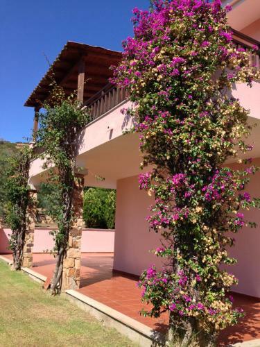 Apartamento Residence Colle Maiorca