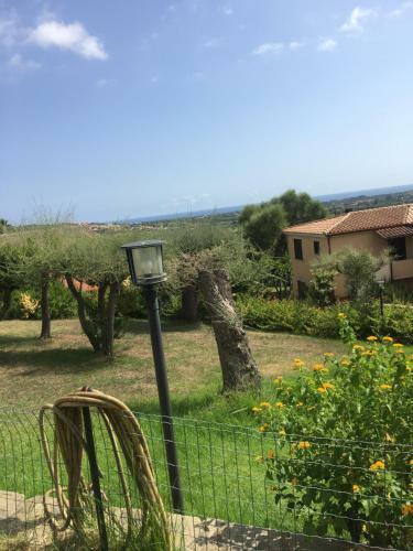 Apartamento Residence Colle Maiorca