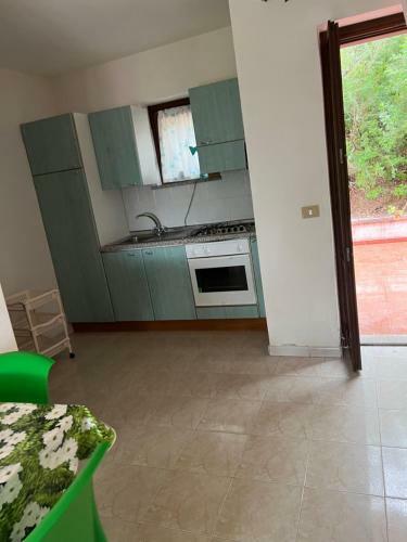 Apartamento Residence Colle Maiorca