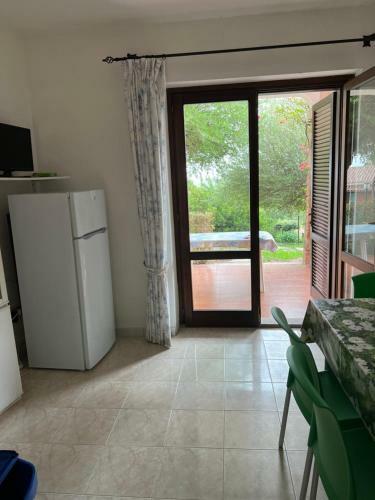 Apartamento Residence Colle Maiorca