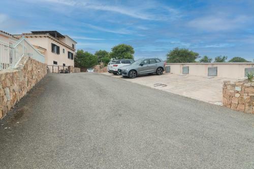 Apartamento Residenza Del Sole