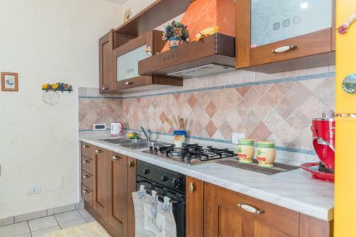 Apartamento Residenza Del Sole