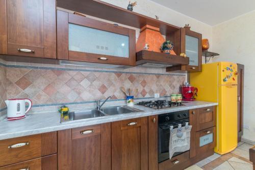 Apartamento Residenza Del Sole