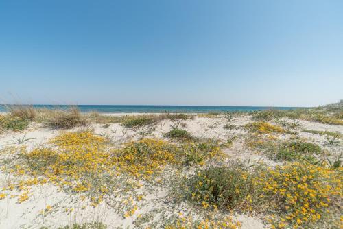 Apartamento Residenza Del Sole