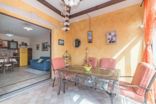 Apartamento Residenza Del Sole