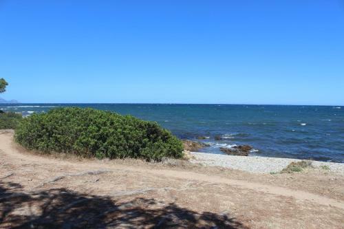 Maiorca Sea-view Apartment