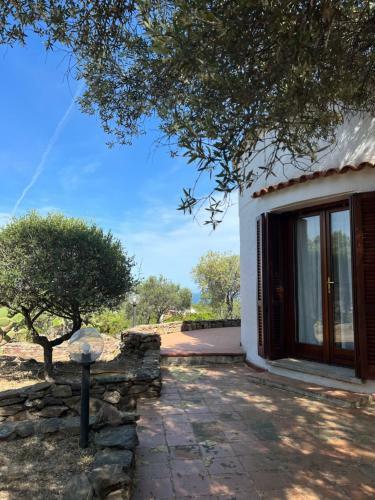Villa Miramare